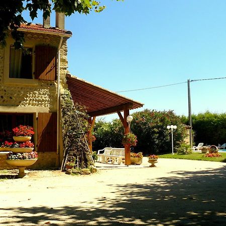 Les Galets D'Evelyne Bed and Breakfast Étoile-sur-Rhône Exterior foto